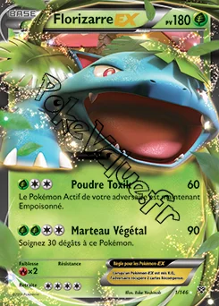 Carte Pokémon Dodrio  n°99 de la série XY